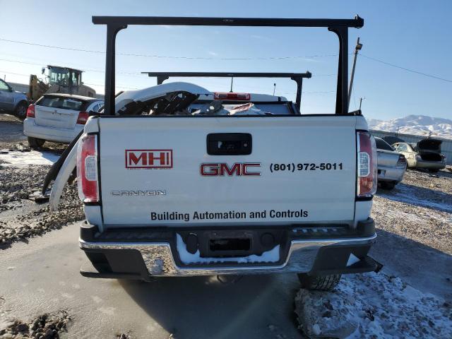 Фото 6 с аукциона – 2019 GMC CANYON с VIN 1GTH5AEA2K1352733