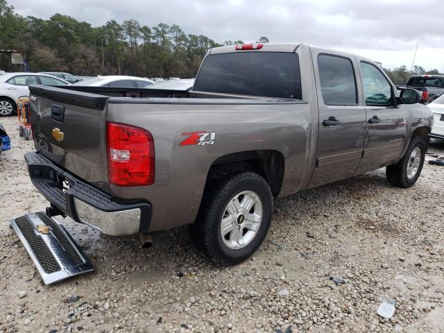Photo 3 from auction – 2012 CHEVROLET SILVERADO with VIN 3GCPKSE76CG210824