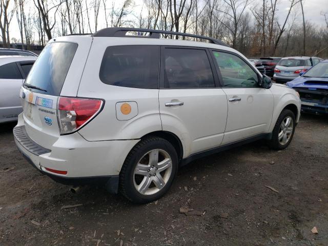 Foto 3 de la subasta – 2009 SUBARU FORESTER 2 con VIN JF2SH63669H745095