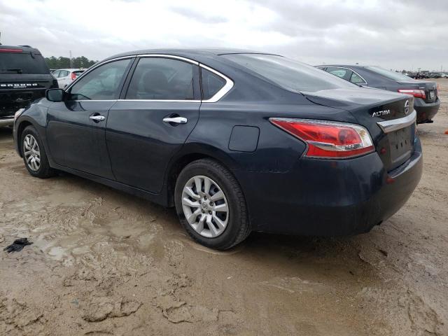 Photo 2 from auction – 2014 NISSAN ALTIMA 2.5 with VIN 1N4AL3AP4EN338008