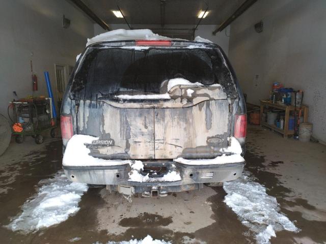 Photo 6 from auction – 2004 FORD EXCURSION with VIN 1FMSU45P84ED08323