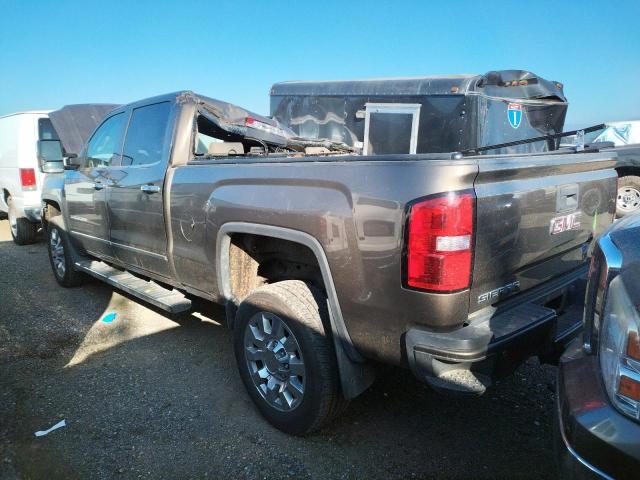 Photo 2 from auction – 2015 GMC SIERRA K25 with VIN 1GT120E8XFF589075