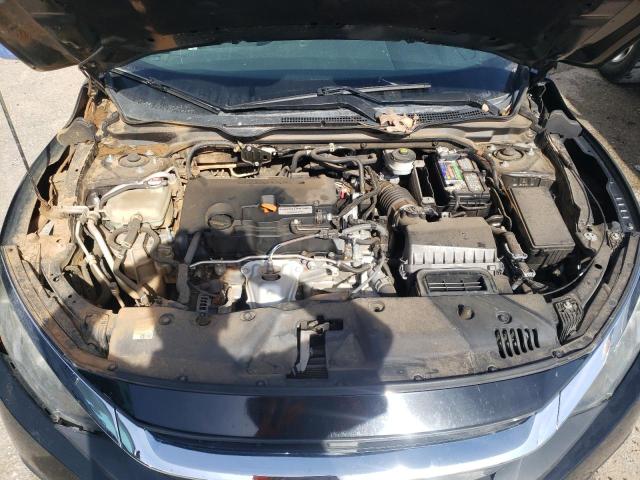 Photo 11 from auction – 2017 HONDA CIVIC LX with VIN 19XFC2F53HE074953