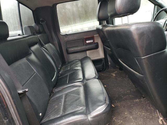 Photo 10 from auction – 2007 FORD F150 SUPER with VIN 1FTPW14V47FA94240