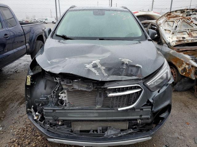 Photo 5 from auction – 2018 BUICK ENCORE PRE with VIN KL4CJESB3JB509313