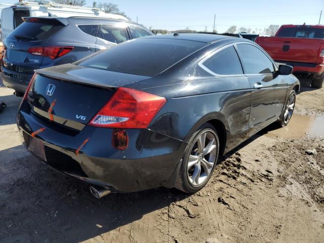 Photo 3 from auction – 2012 HONDA ACCORD EXL with VIN 1HGCS2B82CA000149