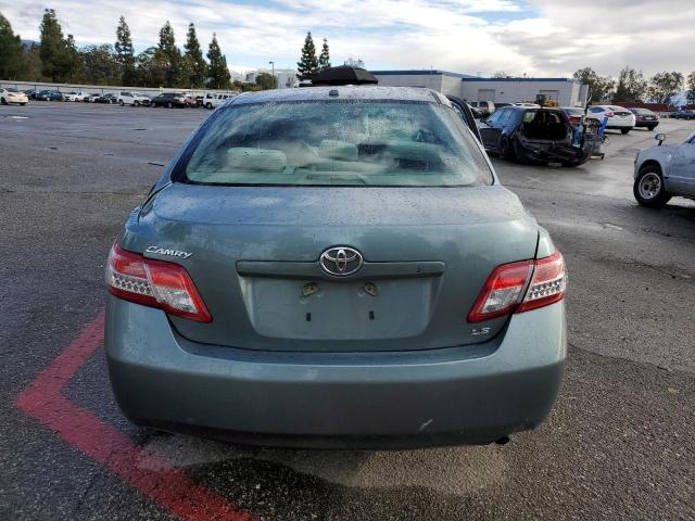 Photo 6 from auction – 2010 TOYOTA CAMRY BASE with VIN 4T4BF3EK2AR082845