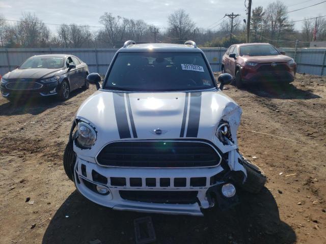 Photo 5 from auction – 2017 MINI COOPER COU with VIN WMZYV5C39H3C02484
