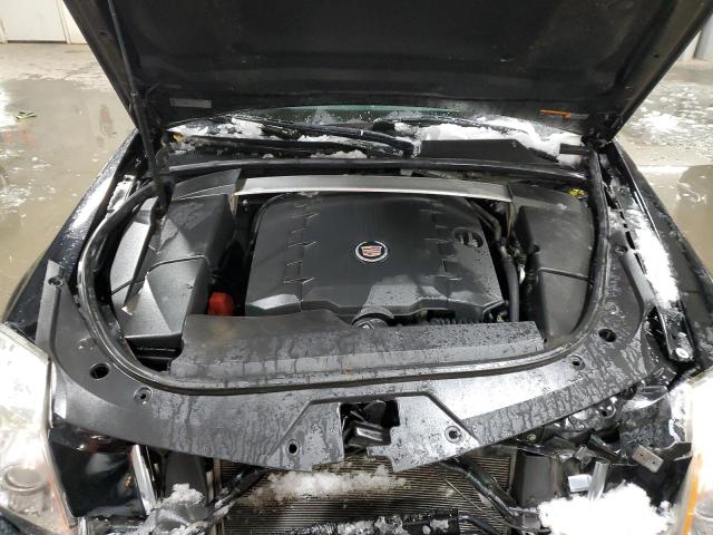 Photo 11 from auction – 2013 CADILLAC CTS PREMIU with VIN 1G6DS5E35D0163344