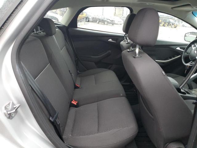 Фото 10 с аукциона – 2012 FORD FOCUS SEL с VIN 1FAHP3M26CL209604