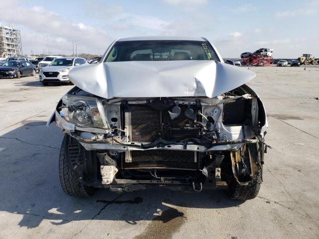 Photo 5 from auction – 2011 TOYOTA TACOMA DOU with VIN 3TMLU4EN7BM057311