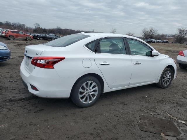 Photo 3 from auction – 2019 NISSAN SENTRA S with VIN 3N1AB7AP1KY435995