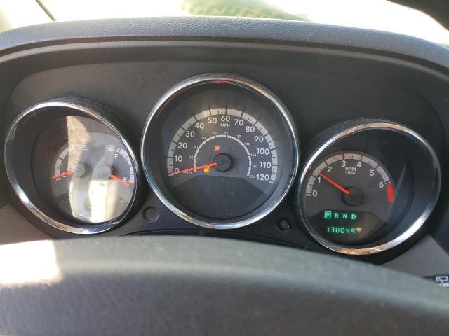 Photo 9 from auction – 2011 DODGE CALIBER MA with VIN 1B3CB3HA3BD132902