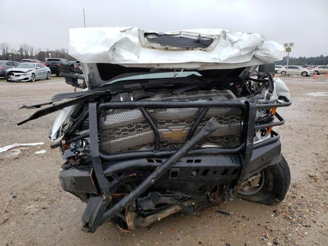 Photo 5 from auction – 2019 CHEVROLET SILVERADO with VIN 1GC1KREY7KF256377