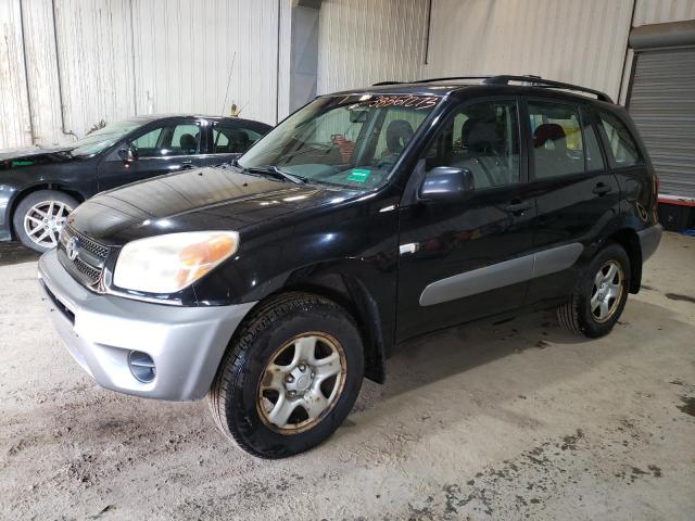 TOYOTA RAV4 2004 with VIN JTEGD20V940022087 - Photo from auction