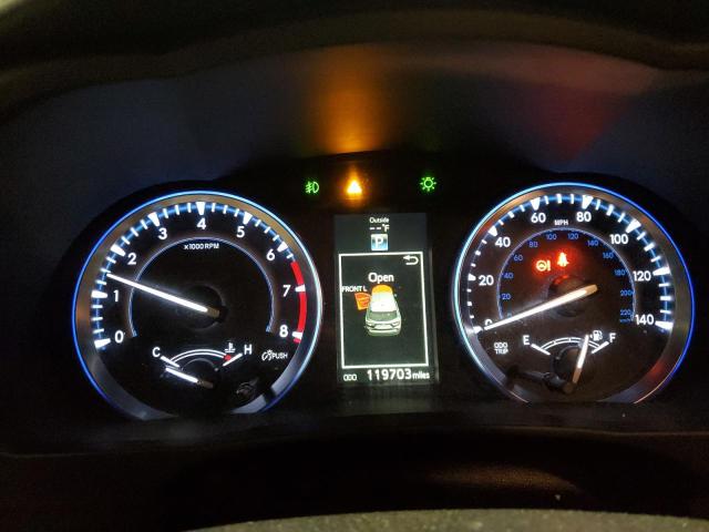 Photo 9 from auction – 2016 TOYOTA HIGHLANDER with VIN 5TDJKRFH4GS260103