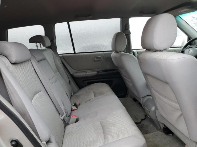 Photo 11 from auction – 2006 TOYOTA HIGHLANDER with VIN JTEGD21A960150716