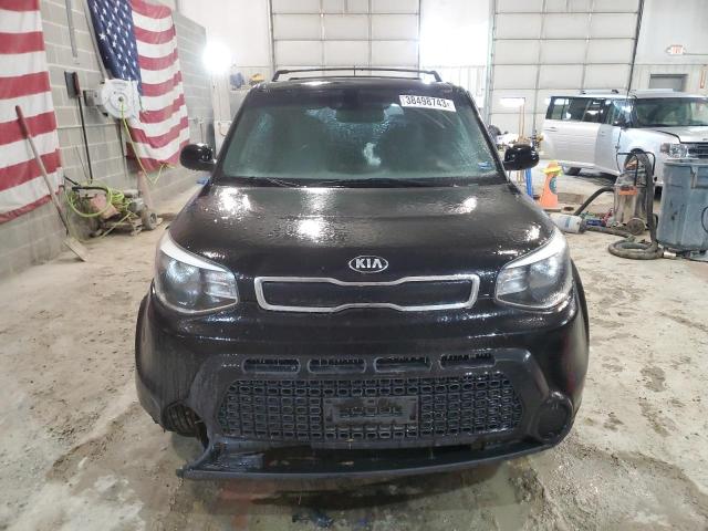 Photo 5 from auction – 2015 KIA SOUL with VIN KNDJN2A20F7768725