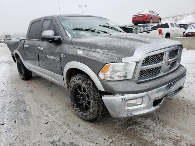 Photo 4 from auction – 2012 DODGE RAM 1500 L with VIN 1C6RD7NT1CS327465