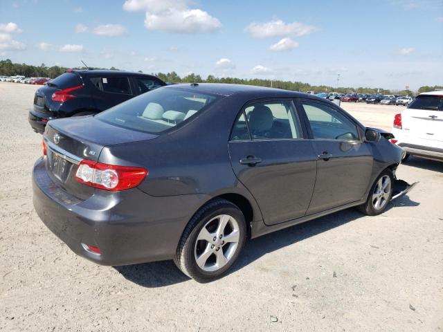 Photo 3 from auction – 2013 TOYOTA COROLLA BA with VIN 2T1BU4EE9DC998590
