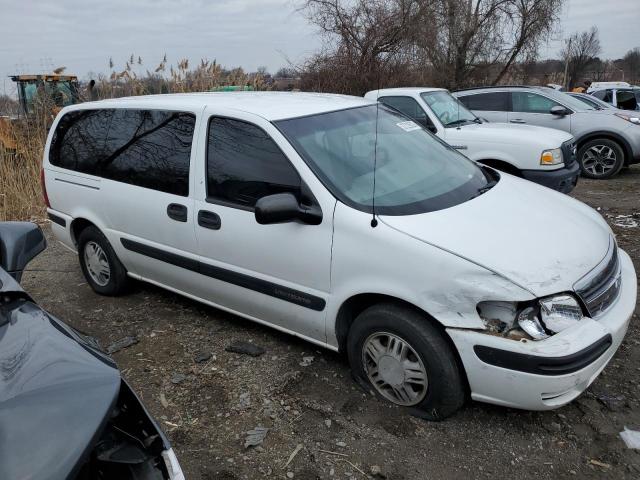 Photo 4 from auction – 2005 CHEVROLET VENTURE with VIN 1GNDV03E75D126728