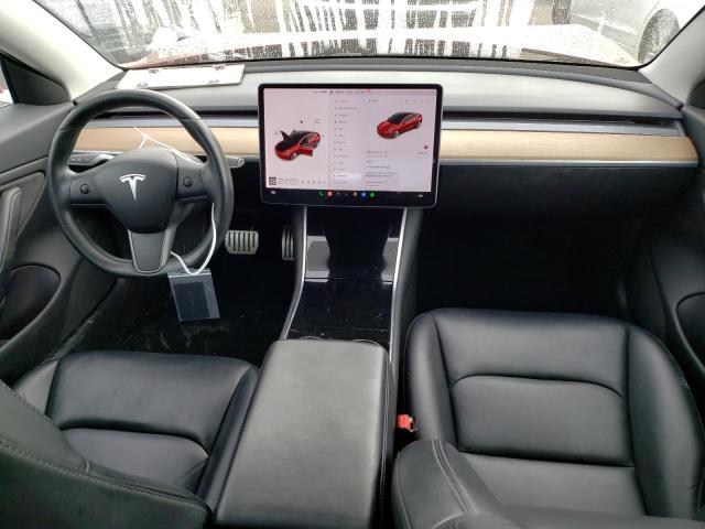 Photo 8 from auction – 2018 TESLA MODEL 3 with VIN 5YJ3E1EB3JF075390