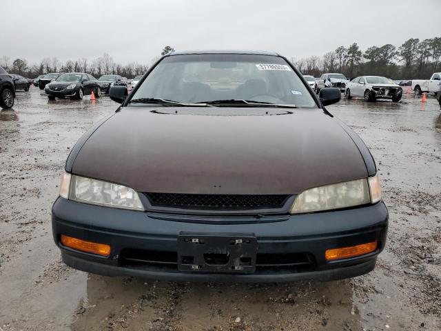 Photo 5 from auction – 1995 HONDA ACCORD EX with VIN JHMCD5655SC045520