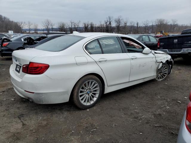 Photo 3 from auction – 2011 BMW 535 I with VIN WBAFR7C52BC801785