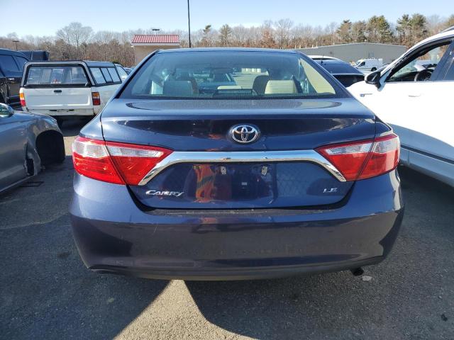 Photo 6 from auction – 2017 TOYOTA CAMRY LE with VIN 4T1BF1FK4HU796693