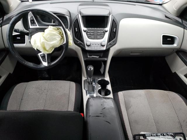 Photo 8 from auction – 2016 CHEVROLET EQUINOX LT with VIN 2GNALCEK4G1168463