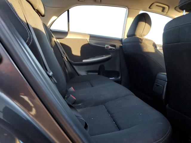 Photo 10 from auction – 2013 TOYOTA COROLLA BA with VIN 5YFBU4EE8DP107737
