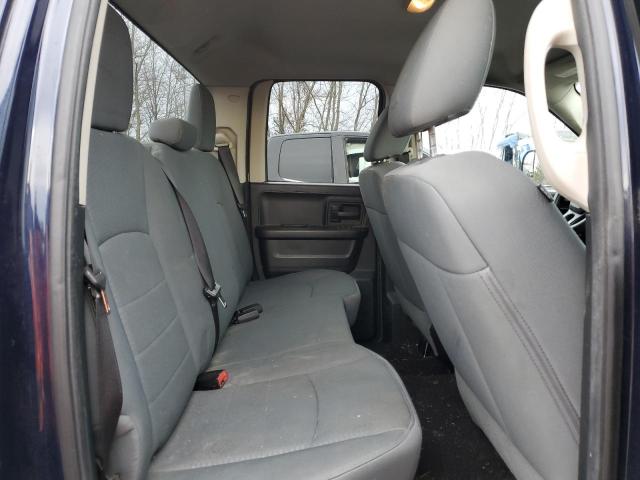 Photo 10 from auction – 2014 RAM 1500 ST with VIN 1C6RR7FT9ES241193