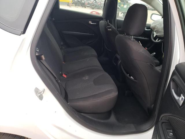 Photo 10 from auction – 2016 DODGE DART SE with VIN 1C3CDFAA8GD624745