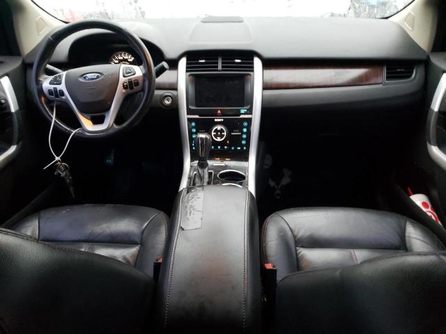 Photo 8 from auction – 2011 FORD EDGE LIMIT with VIN 2FMDK3KC5BBA35666
