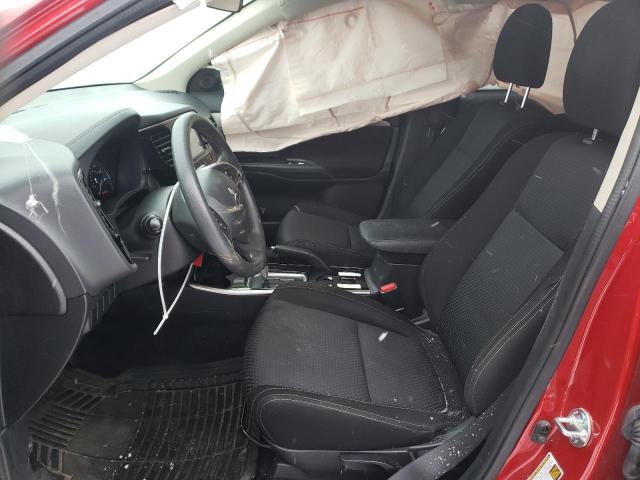 Photo 7 from auction – 2018 MITSUBISHI OUTLANDER with VIN JA4AD2A39JZ068074