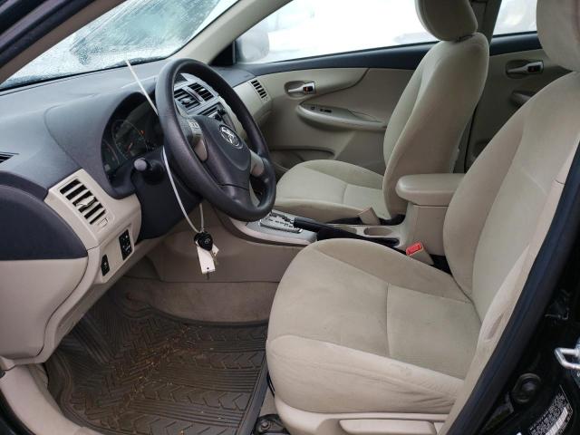 Photo 7 from auction – 2013 TOYOTA COROLLA BA with VIN 2T1BU4EE2DC054811
