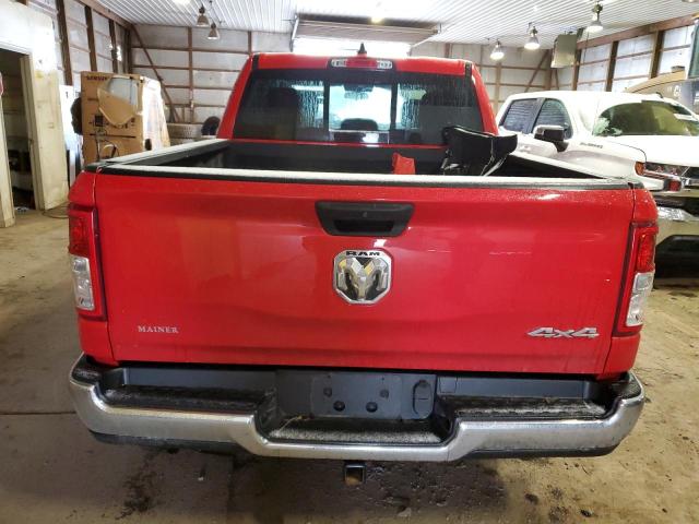 Photo 6 from auction – 2020 RAM 1500 TRADE with VIN 1C6SRFGT9LN240387