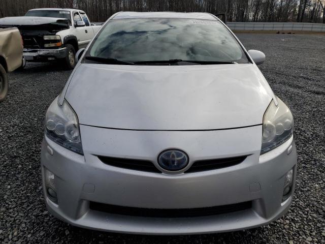 Photo 5 from auction – 2010 TOYOTA PRIUS with VIN JTDKN3DU4A0074385