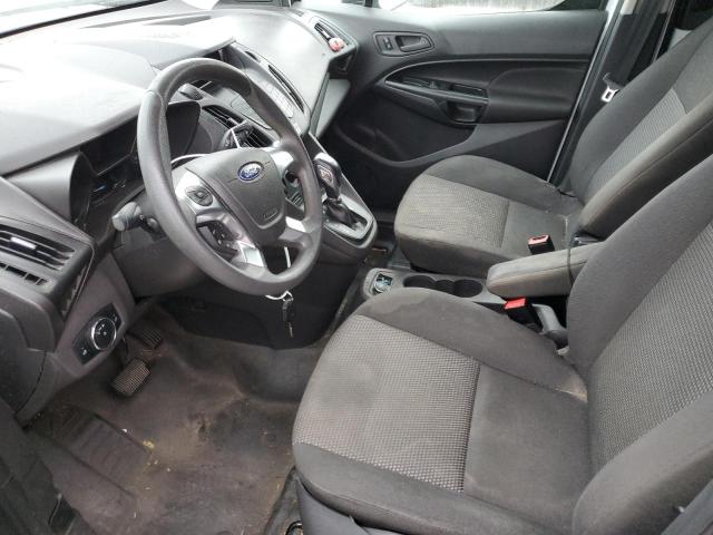Photo 7 from auction – 2018 FORD TRANSIT CO with VIN NM0LS7E71J1371747