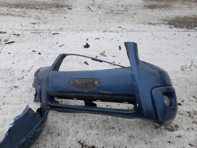Zdjęcie 13 z aukcji – 2007 SUBARU FORESTER 2 z VIN JF1SG63677H729735