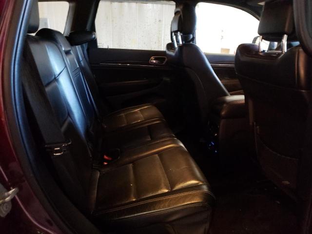 Photo 11 from auction – 2017 JEEP GRAND CHER with VIN 1C4RJFBG3HC676860