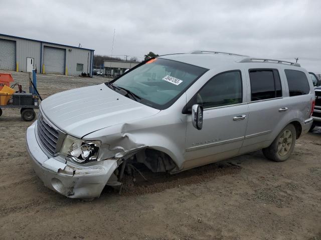 Photo 1 from auction – 2009 CHRYSLER ASPEN LIMI with VIN 1A8HW58P39F713851
