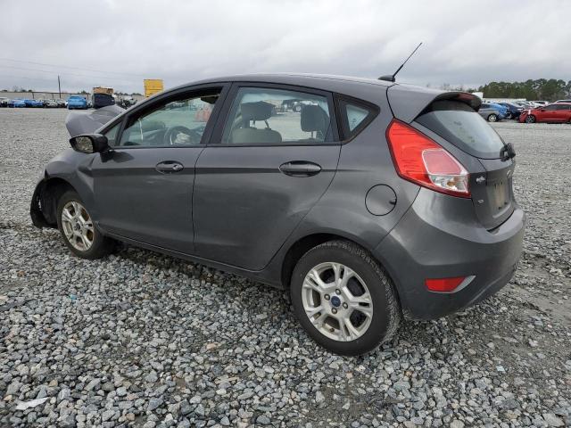 Photo 2 from auction – 2016 FORD FIESTA SE with VIN 3FADP4EJ3GM173241
