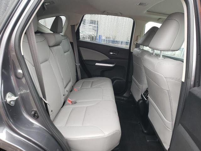 Photo 11 from auction – 2016 HONDA CR-V EXL with VIN 2HKRM4H77GH699273