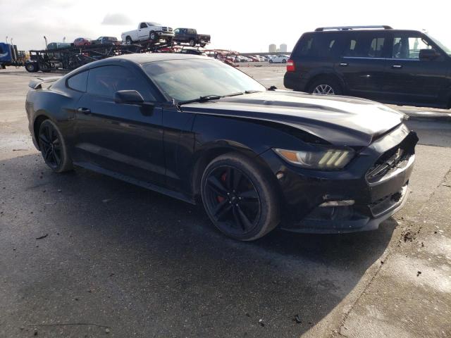 Photo 4 from auction – 2015 FORD MUSTANG with VIN 1FA6P8TH0F5411731