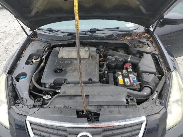 Photo 11 from auction – 2007 NISSAN MAXIMA SE with VIN 1N4BA41E37C865860