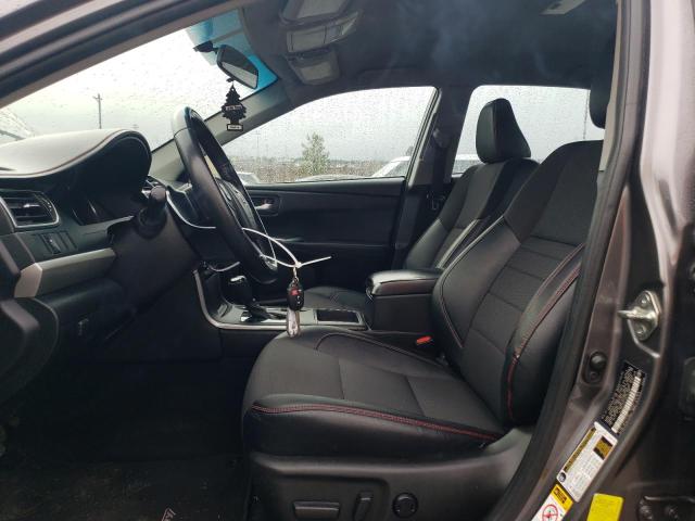 Photo 7 from auction – 2016 TOYOTA CAMRY LE with VIN 4T1BF1FK1GU123987