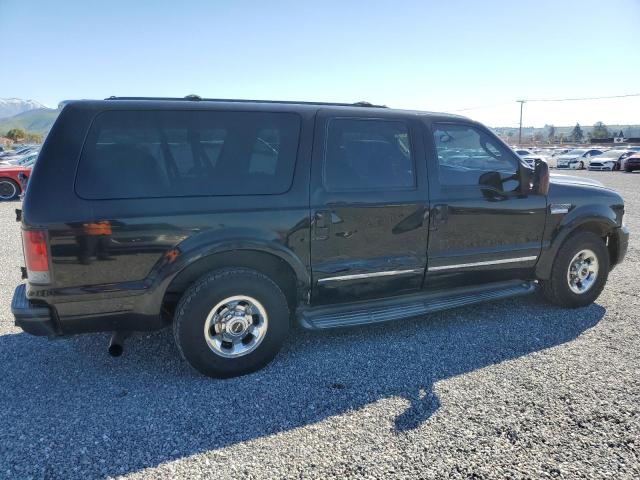 Photo 3 from auction – 2005 FORD EXCURSION with VIN 1FMNU42PX5ED46512