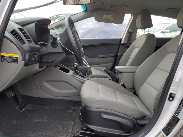 Photo 7 from auction – 2016 KIA FORTE S with VIN KNAFX4A85G5531304