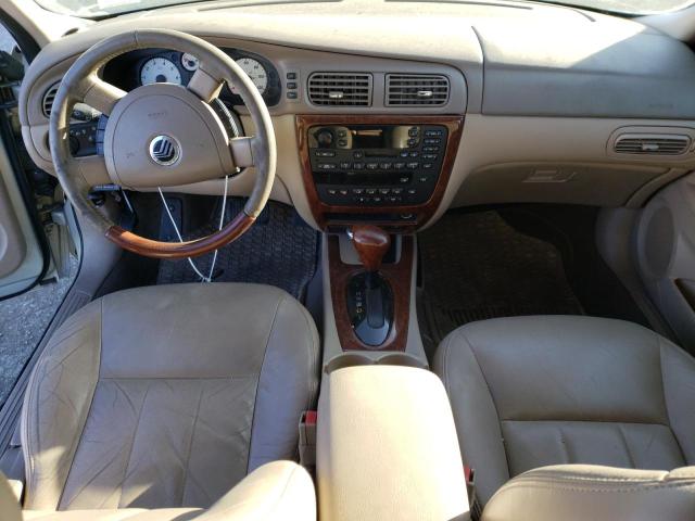 Photo 8 from auction – 2005 MERCURY SABLE LS P with VIN 1MEFM55S55A618517